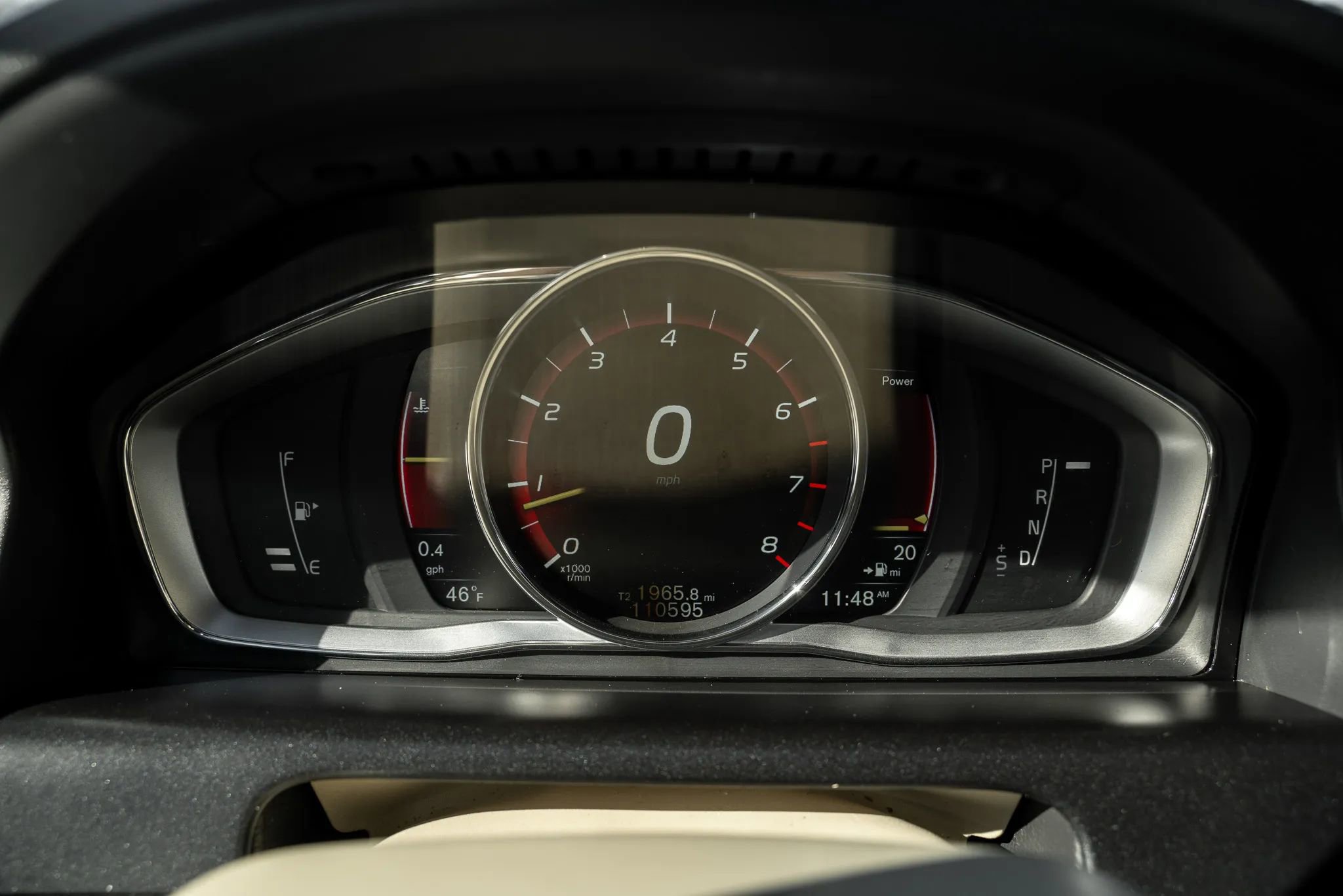 Used 2016 Volvo XC60 T5 Premier image 19