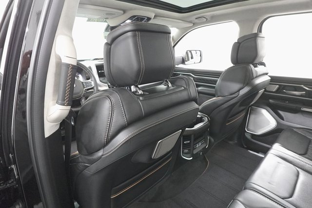 New 2026 RAM 1500 Tungsten w/ Trailer Tow Group image 31