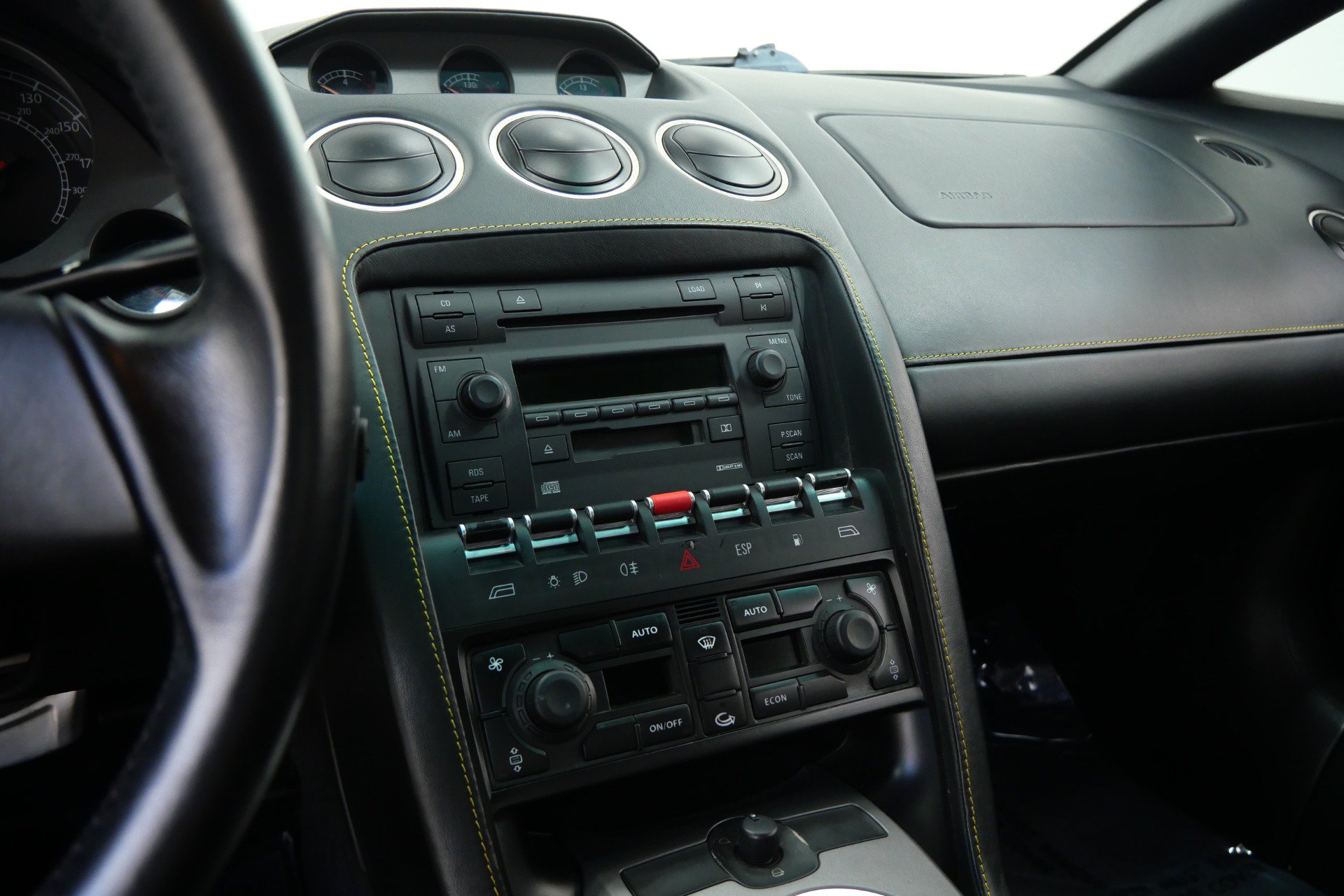 Used 2004 Lamborghini Gallardo AWD/4WD image 16