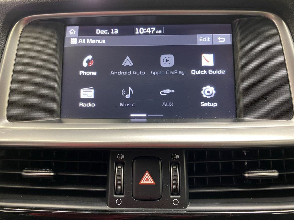 Used 2019 Kia Optima LX image 33