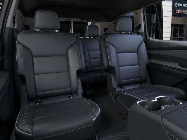 New 2026 Buick Enclave Preferred w/ Power Package image 17