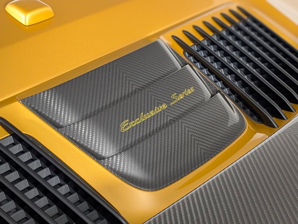 Used 2019 Porsche 911 Turbo S image 41