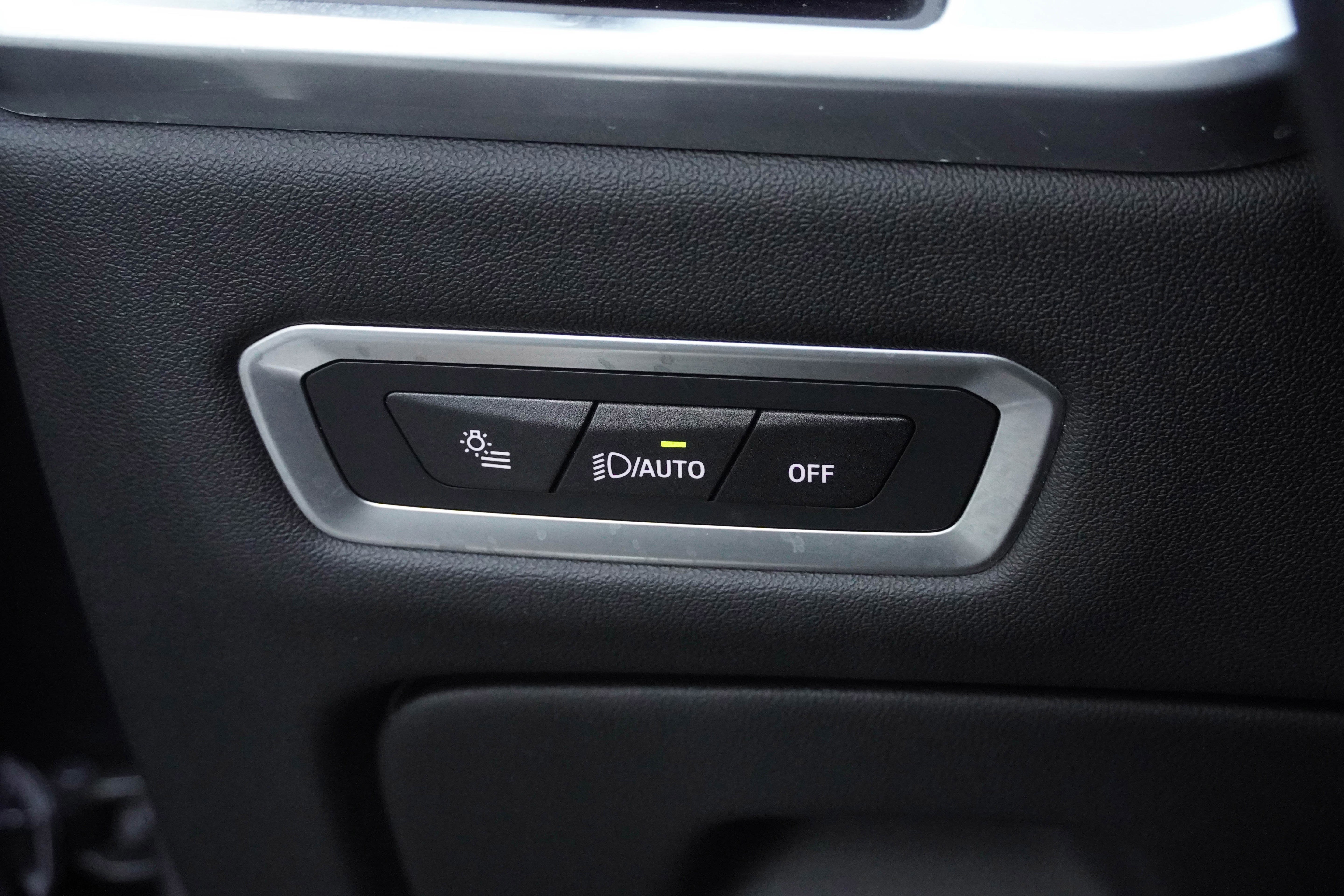 Certified 2024 BMW X7 M60i w/ Executive Package image 17