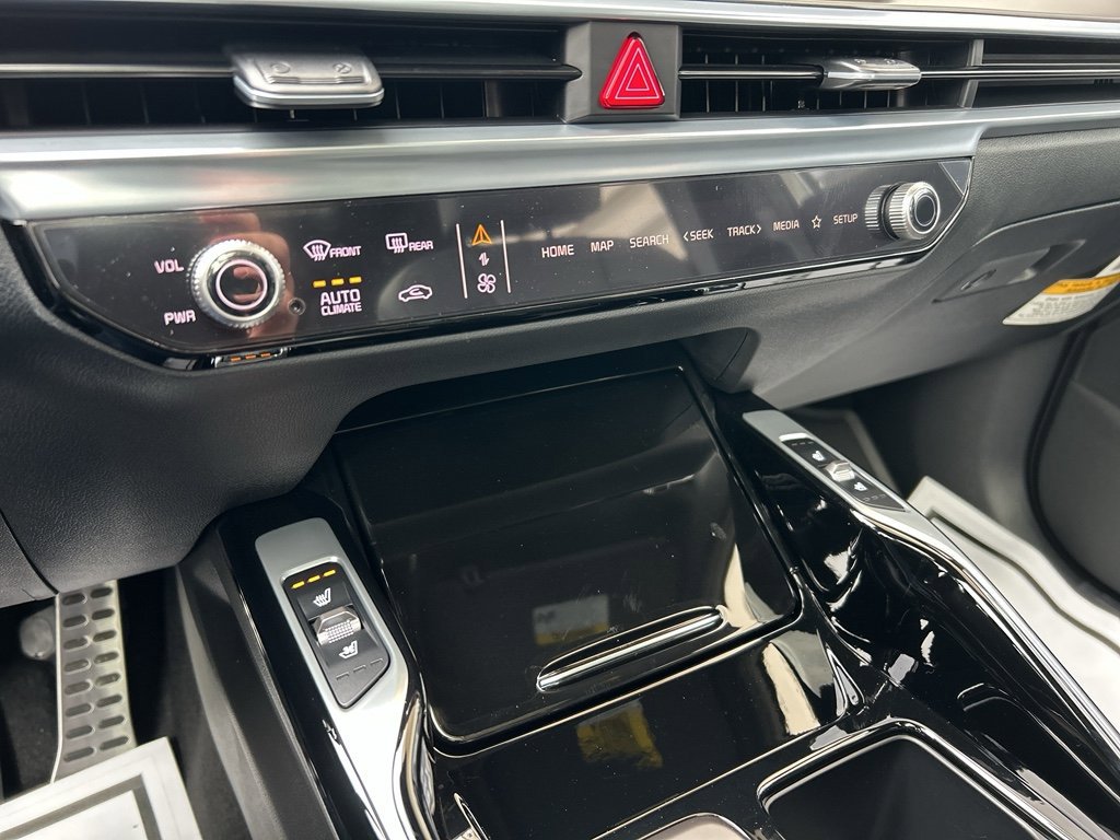 New 2026 Kia Sorento SX Prestige AWD/4WD image 25