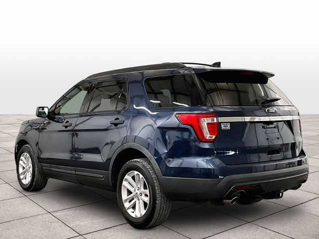 Used 2016 Ford Explorer 4WD image 11