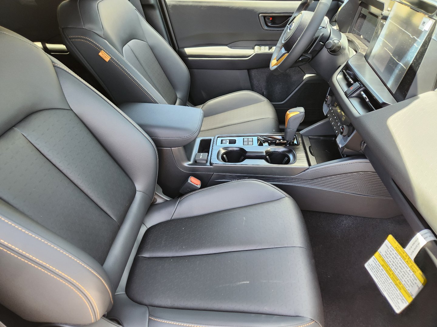 New 2026 Subaru Outback Wilderness w/ Wilderness Package AWD/4WD image 10