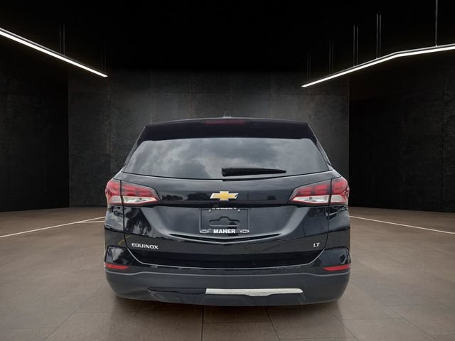 Used 2023 Chevrolet Equinox LT FWD image 6