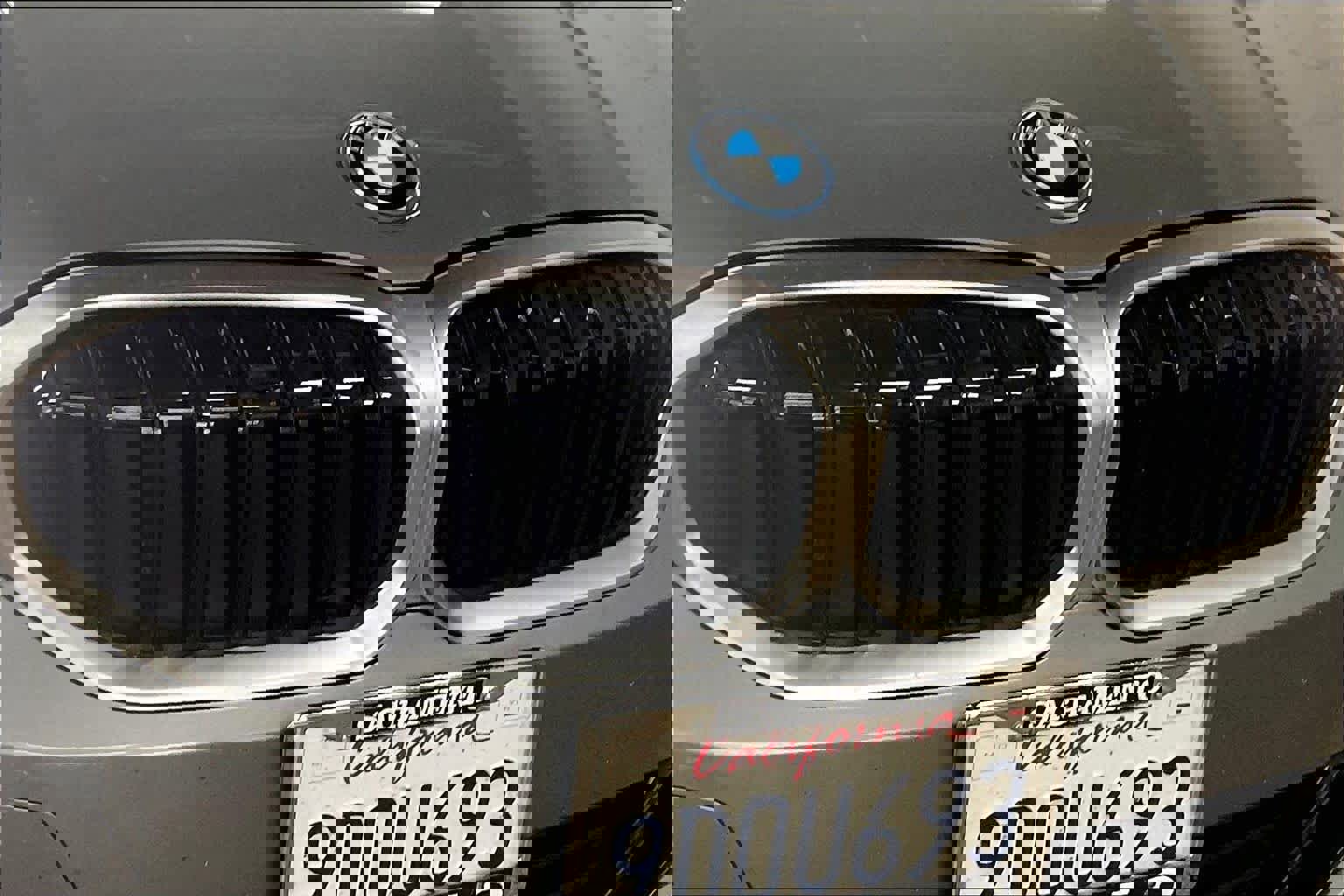 Used 2023 BMW 330e image 32