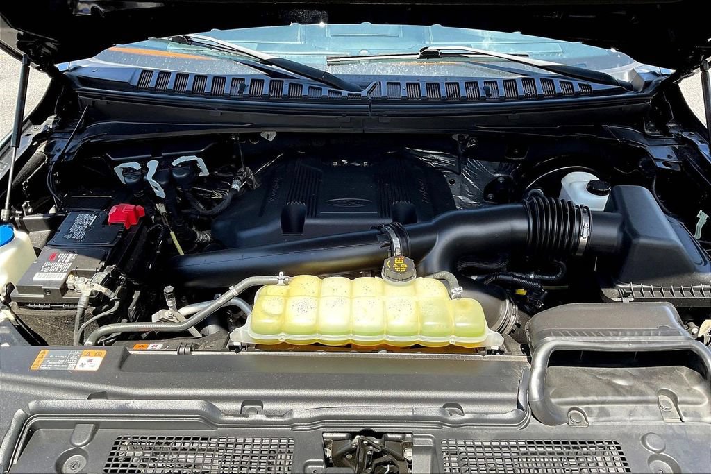 Used 2021 Ford Expedition Limited RWD image 33