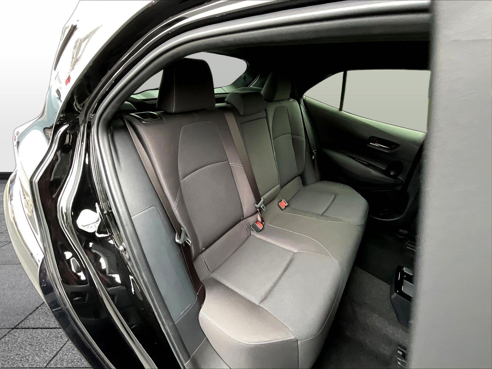 Used 2023 Toyota Corolla GR w/ Performance Package AWD/4WD image 28