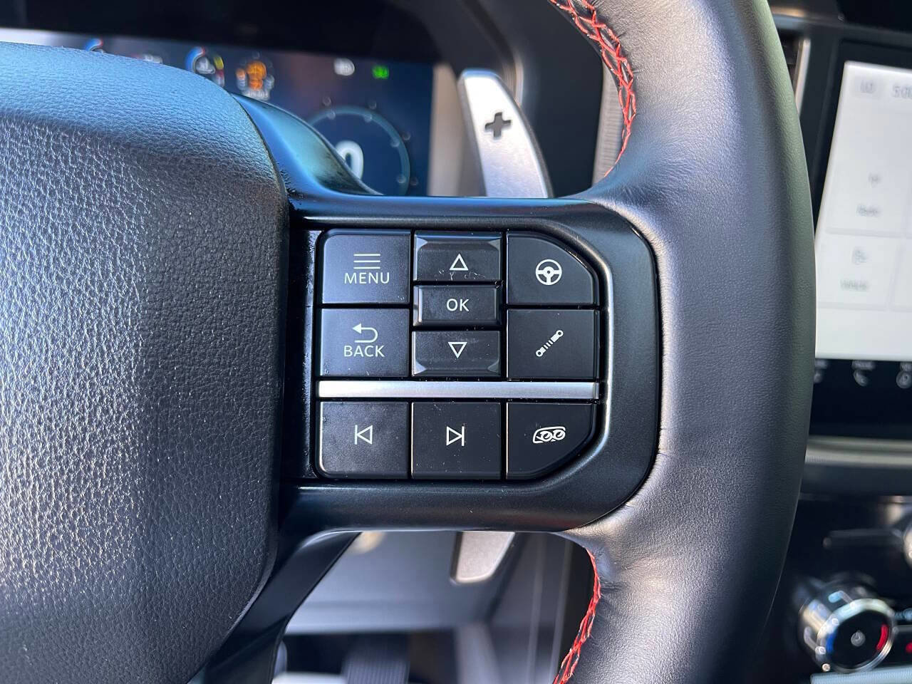 Used 2024 Ford F150 Raptor AWD/4WD image 19