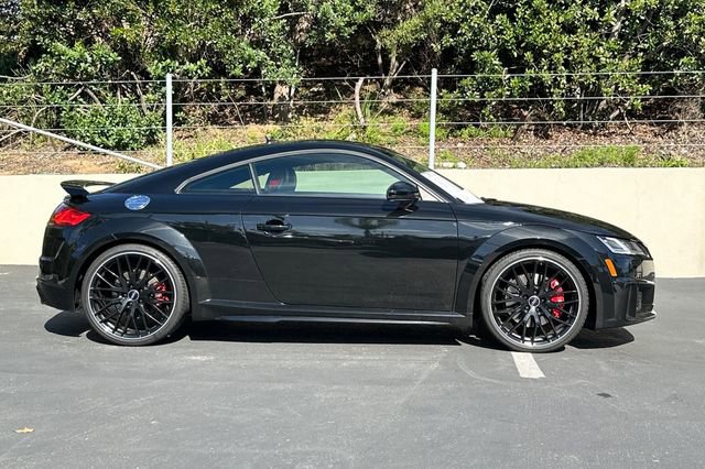 Used 2020 Audi TTS 2.0T Coupe w/ Competition Package image 6