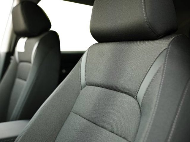 New 2026 Honda CR-V LX image 20