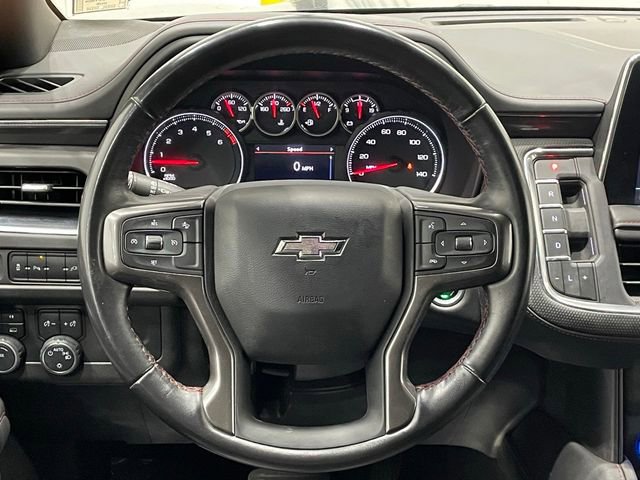 Used 2021 Chevrolet Tahoe RST image 27