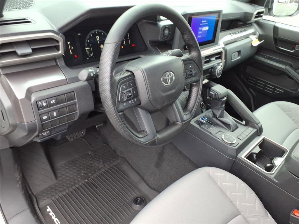 New 2026 Toyota Tacoma SR5 image 4