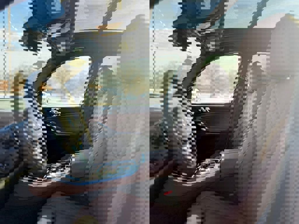 New 2026 BMW X5 xDrive40i image 13