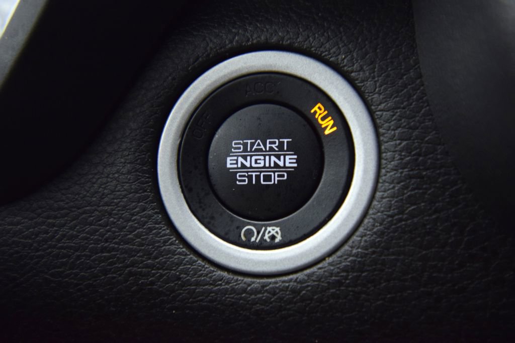 Used 2023 RAM 1500 Big Horn image 33