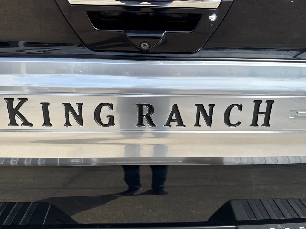 Used 2018 Ford F150 King Ranch w/ Equipment Group 601A Luxury image 20
