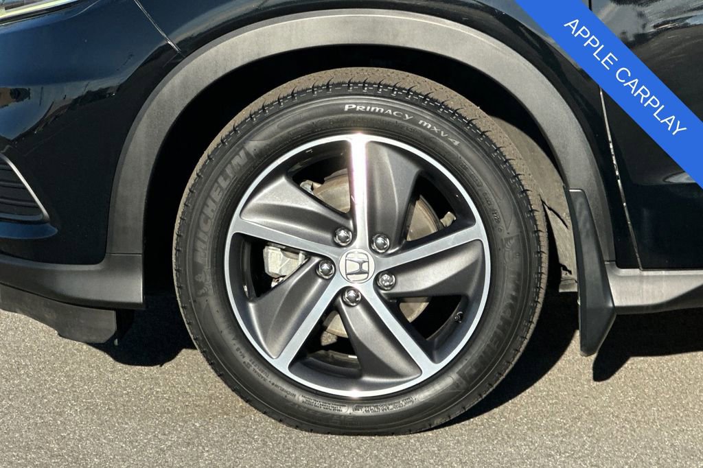 Used 2022 Honda HR-V EX image 33