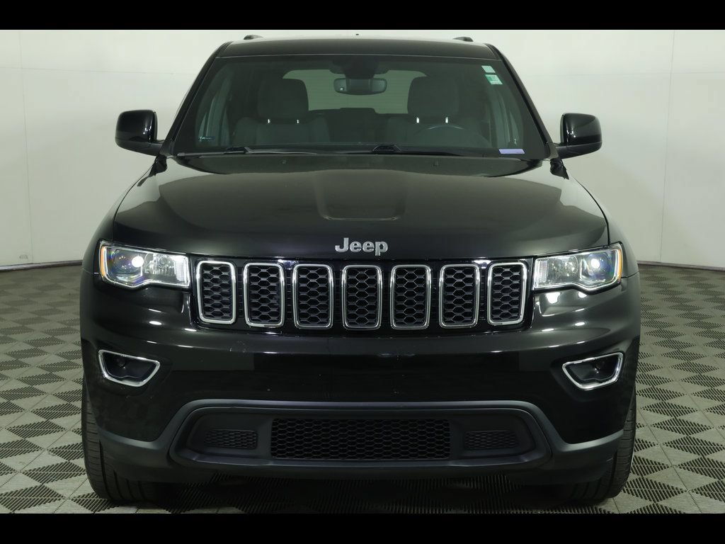 Used 2022 Jeep Grand Cherokee Laredo E w/ Security & Convenience Group AWD/4WD image 13