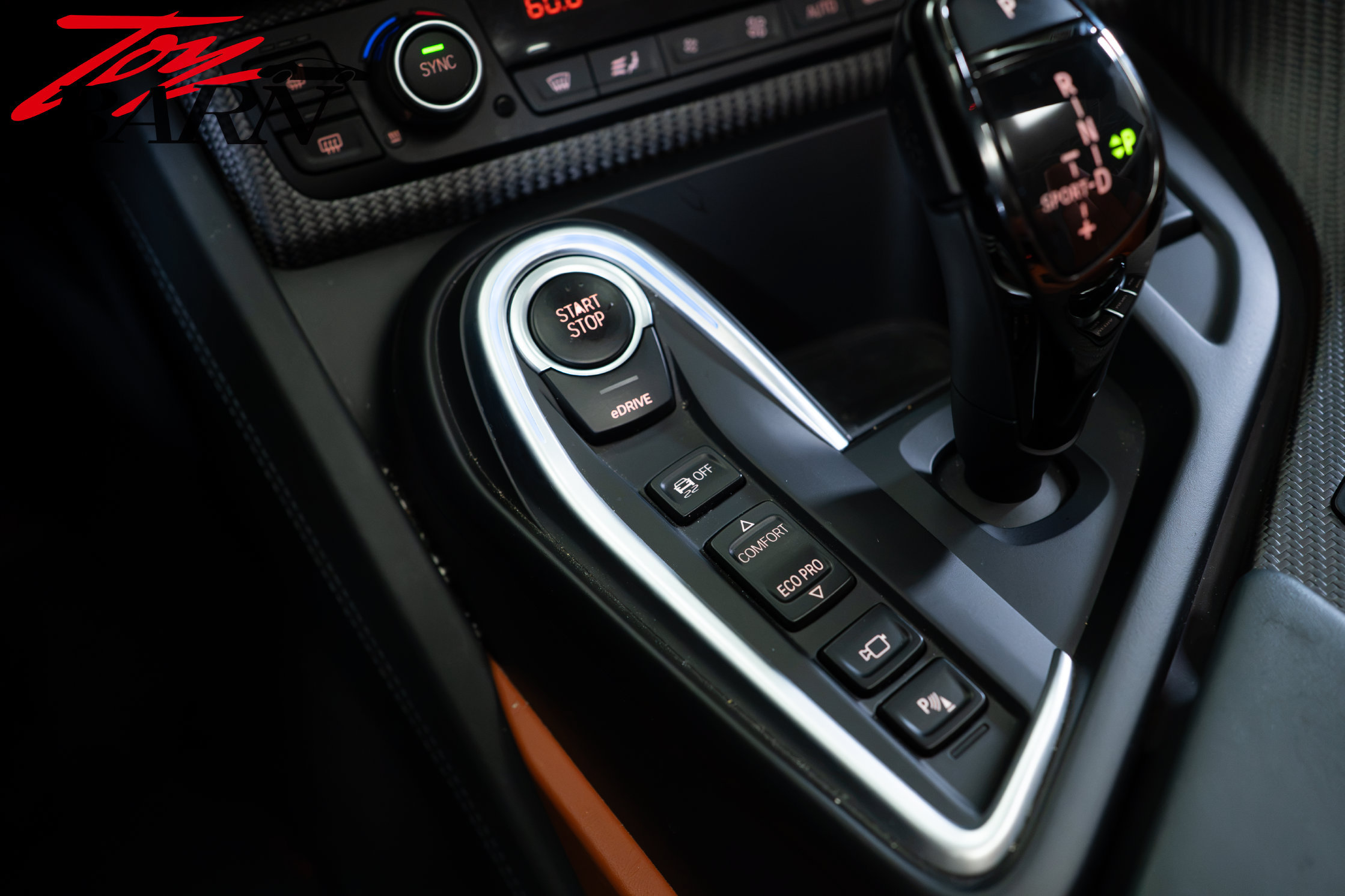 Used 2019 BMW i8 Roadster AWD/4WD image 42