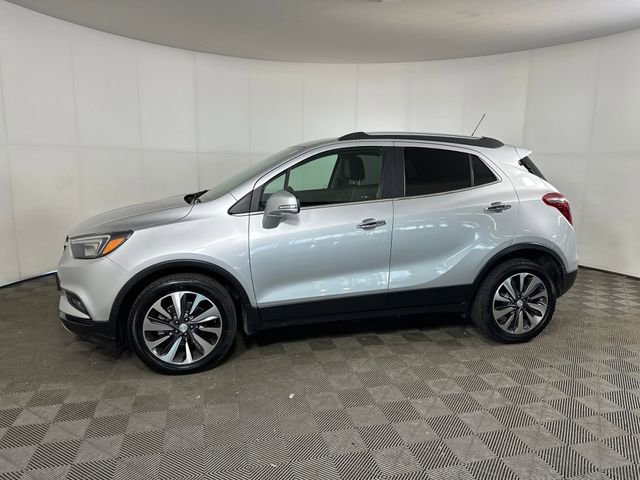 Used 2018 Buick Encore Preferred image 6