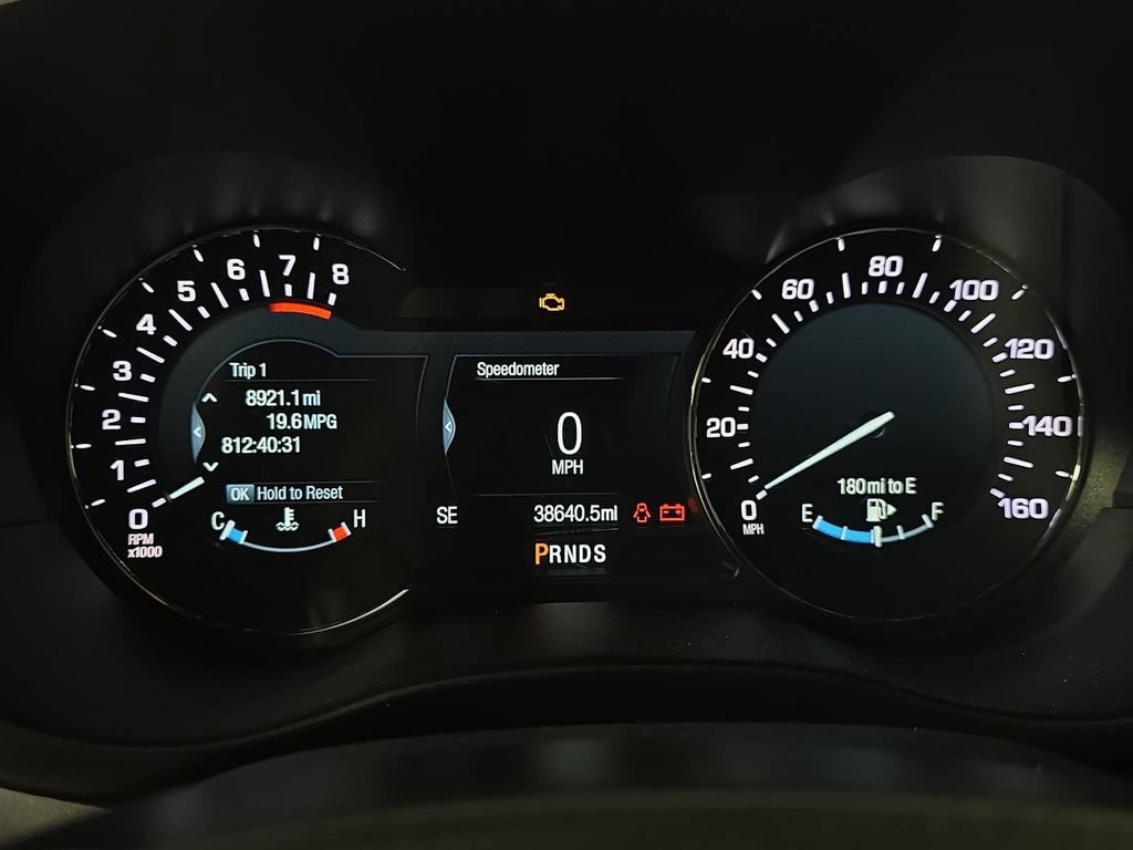 Used 2018 Lincoln MKC Black Label w/ Lincoln MKC Climate Package AWD/4WD image 15