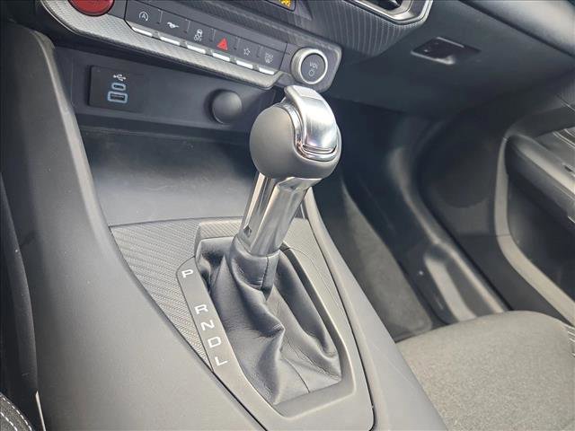 Used 2025 Ford Mustang Coupe RWD image 12