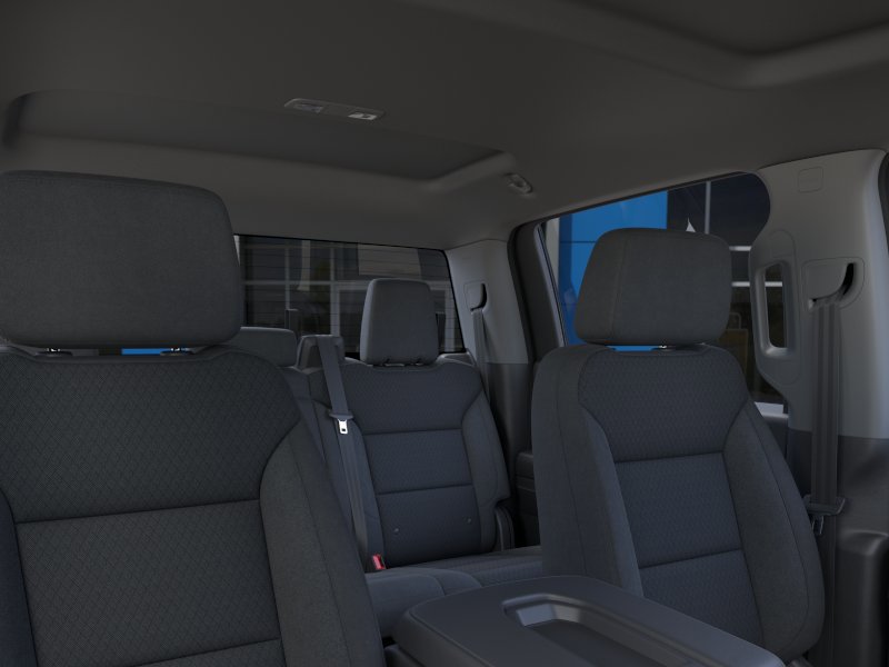 New 2024 Chevrolet Silverado 1500 LT image 47