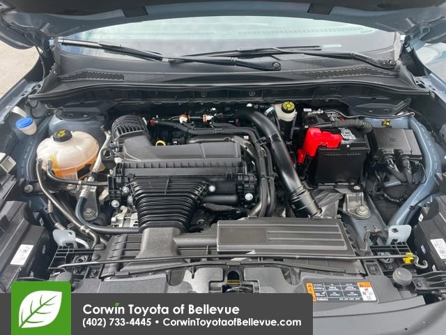 Used 2023 Ford Escape Platinum image 26