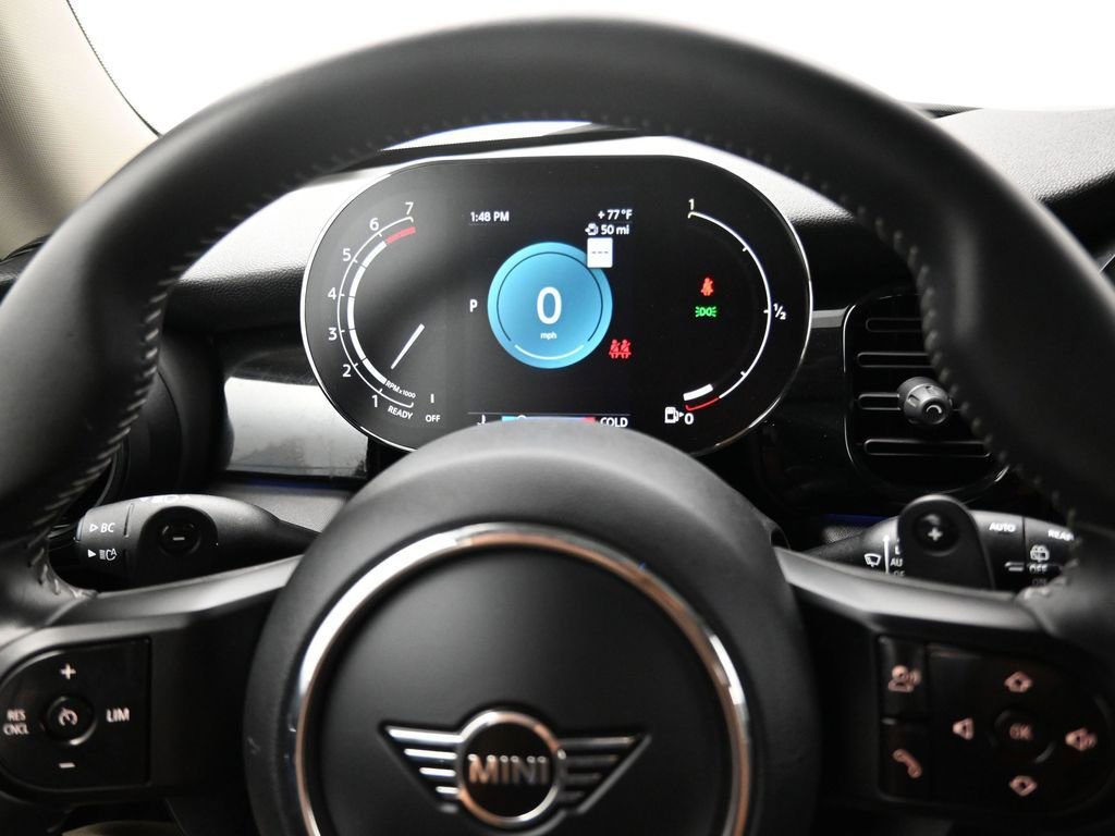Used 2023 MINI Cooper S FWD image 14