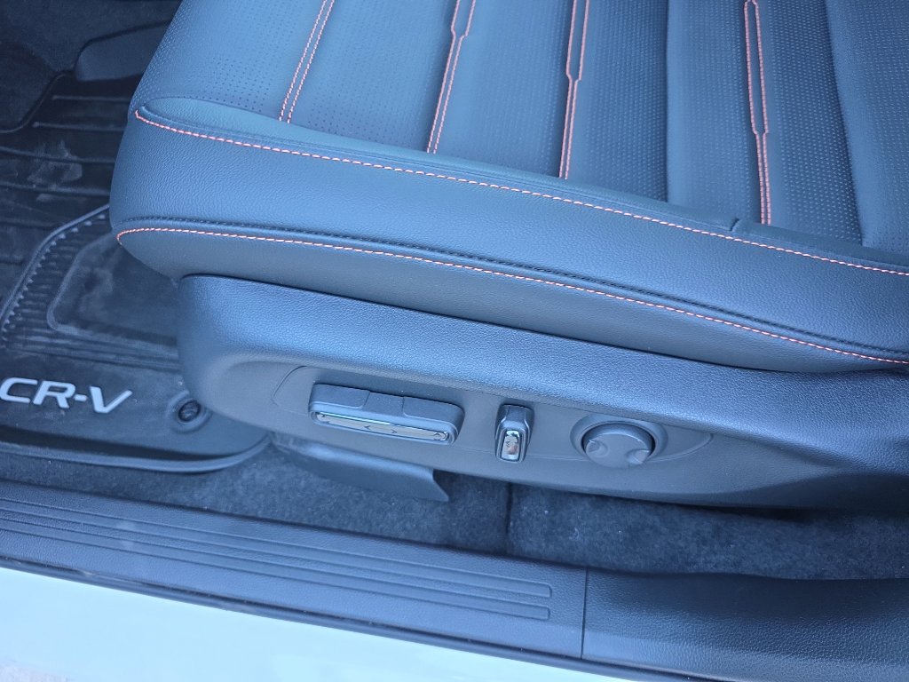 New 2026 Honda CR-V Sport-L image 20