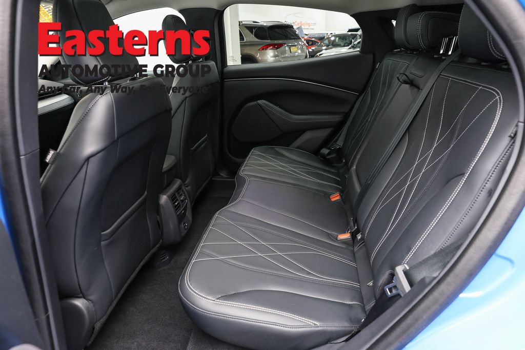 Used 2023 Ford Mustang Mach-E California Route 1 AWD/4WD image 21