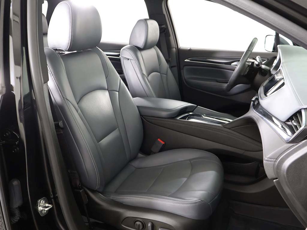 Used 2023 Buick Enclave Essence w/ Experience Buick Package AWD/4WD image 35