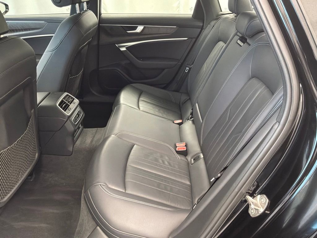 Used 2023 Audi A6 2.0T Premium AWD/4WD image 25