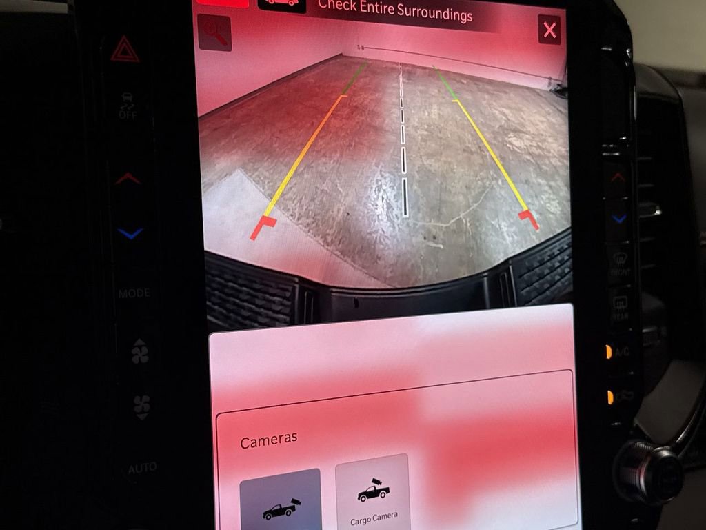 New 2026 RAM 2500 Rebel w/ Rebel Level 2 Equipment Group image 22