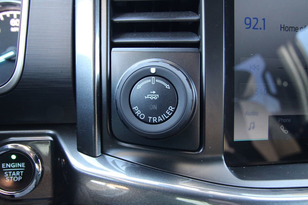 Used 2023 Ford F150 XLT w/ Equipment Group 302A High image 27