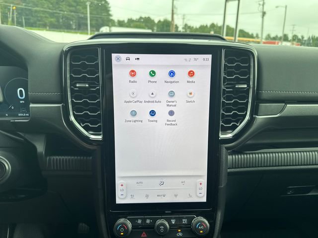 Used 2024 Ford Ranger Lariat image 18