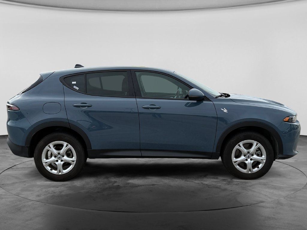Used 2024 Dodge Hornet GT AWD/4WD image 11