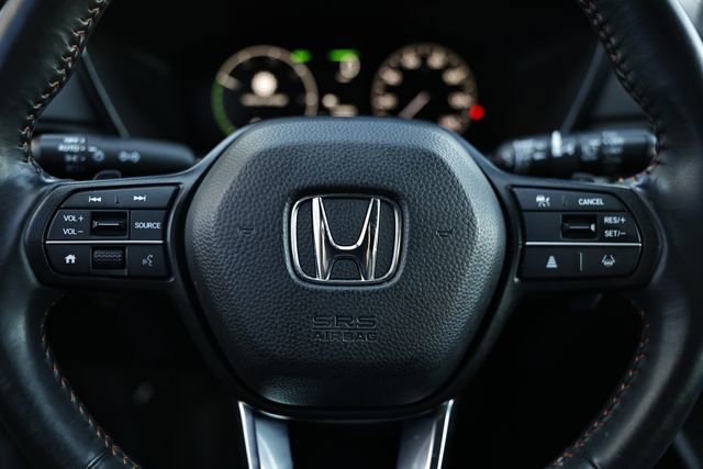 Used 2023 Honda CR-V Sport image 33