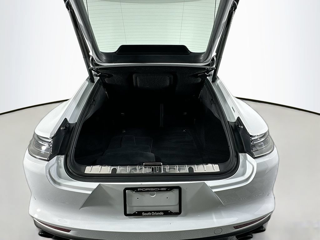 Certified 2023 Porsche Panamera 4 Platinum Edition AWD/4WD image 28