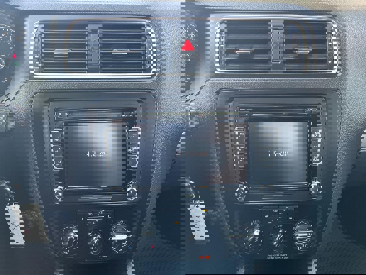 Used 2012 Volkswagen Jetta TDI image 17