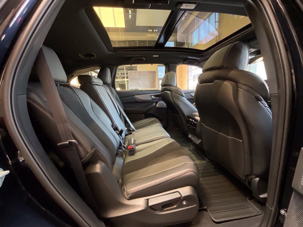 New 2026 Acura MDX A-Spec AWD/4WD image 19