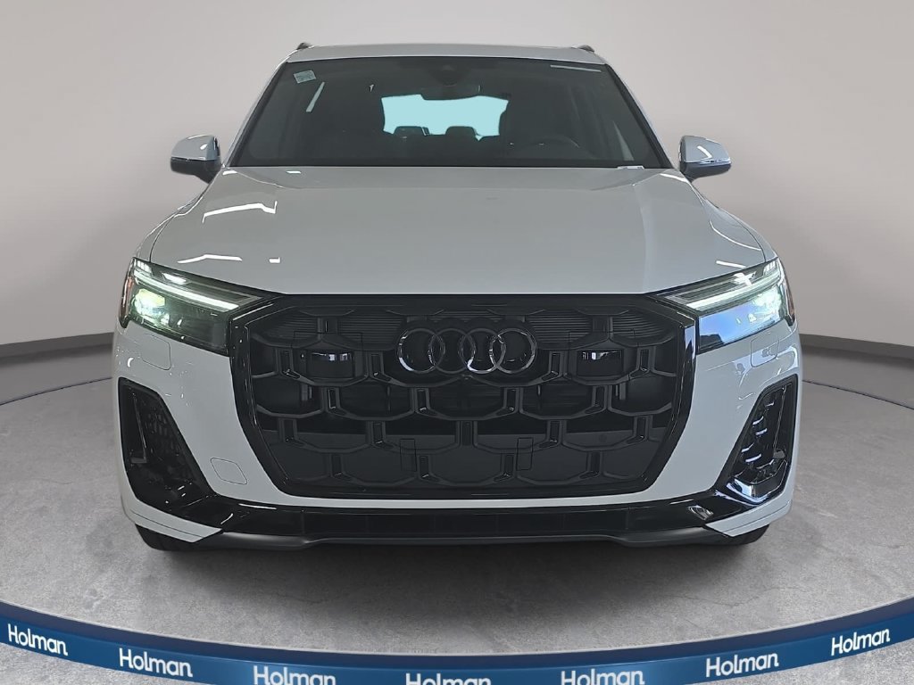 New 2026 Audi Q7 Premium Plus AWD/4WD image 2