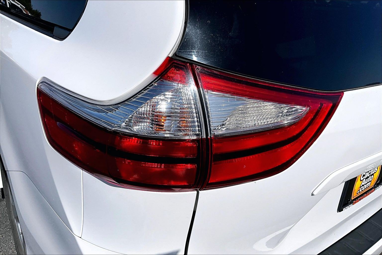 Used 2019 Toyota Sienna LE FWD image 25