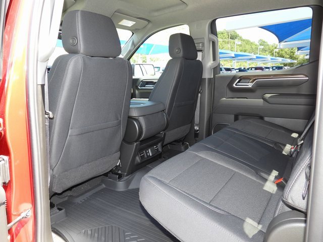 New 2026 Chevrolet Silverado 1500 RST image 40