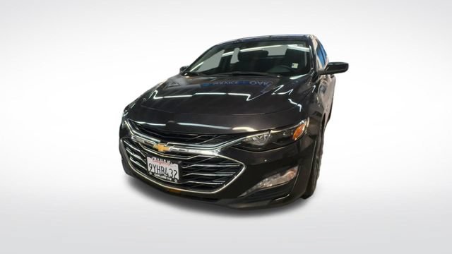 Used 2023 Chevrolet Malibu LT FWD image 5