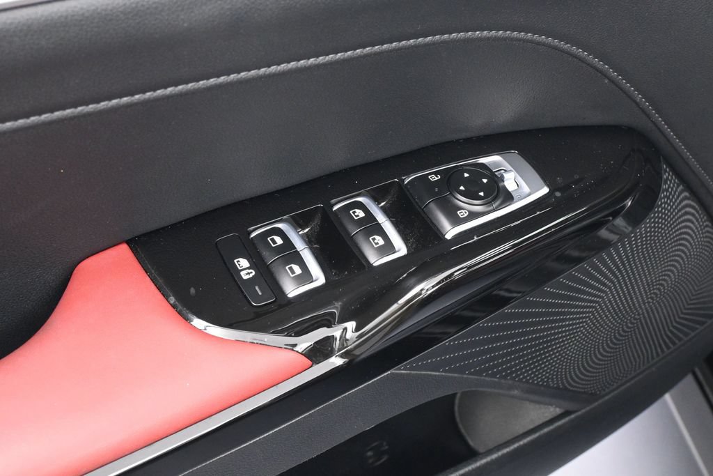 Used 2026 Kia K5 GT-Line w/ GT-Line Red Interior Package FWD image 14