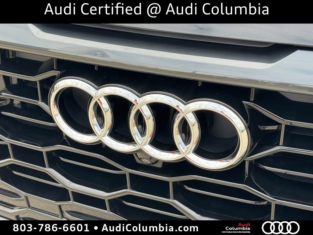 Used 2022 Audi RS Q8 image 7