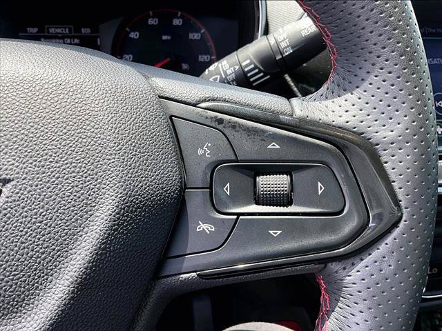 Certified 2023 Chevrolet TrailBlazer RS w/ Sun and Liftgate Package FWD image 21